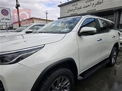 تويوتا فورجنر